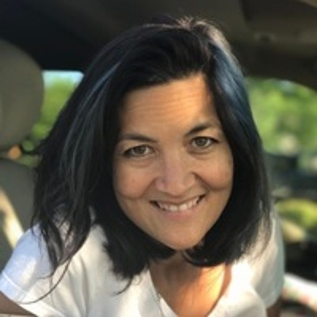 Tina Marie McNamee