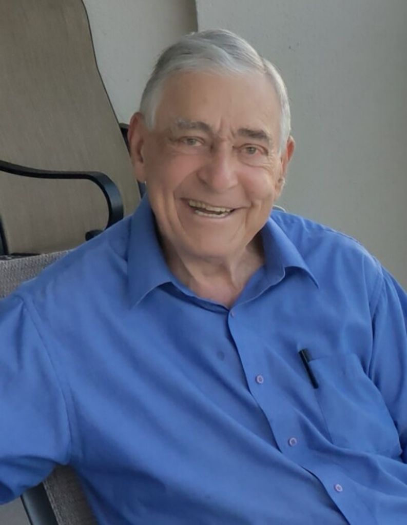 Robert Adams
