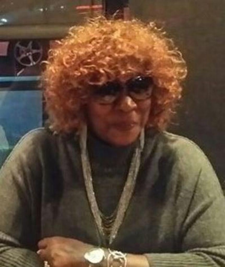 Ruby Dell White-Mcpherson Profile Photo