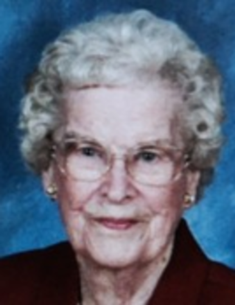 Annie  C. Shaw