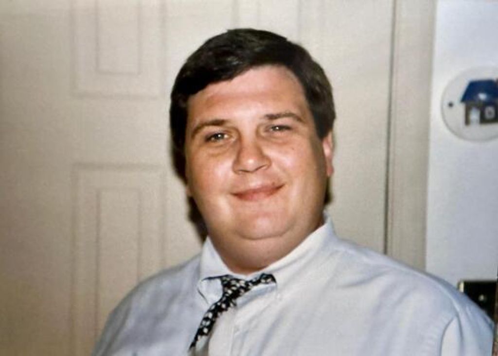 Danny Scott Gauthier Profile Photo