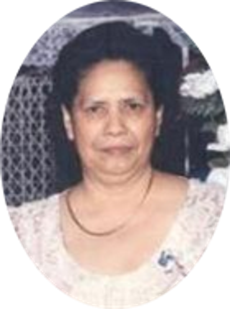 Josefina T. Alvarado