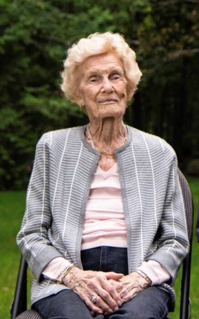 Peggy Castellan Profile Photo