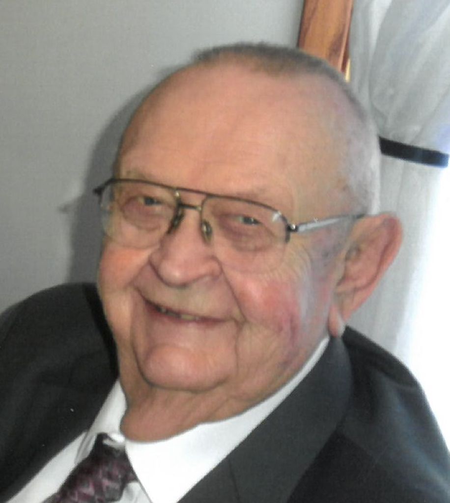 Donald W. Hart Profile Photo