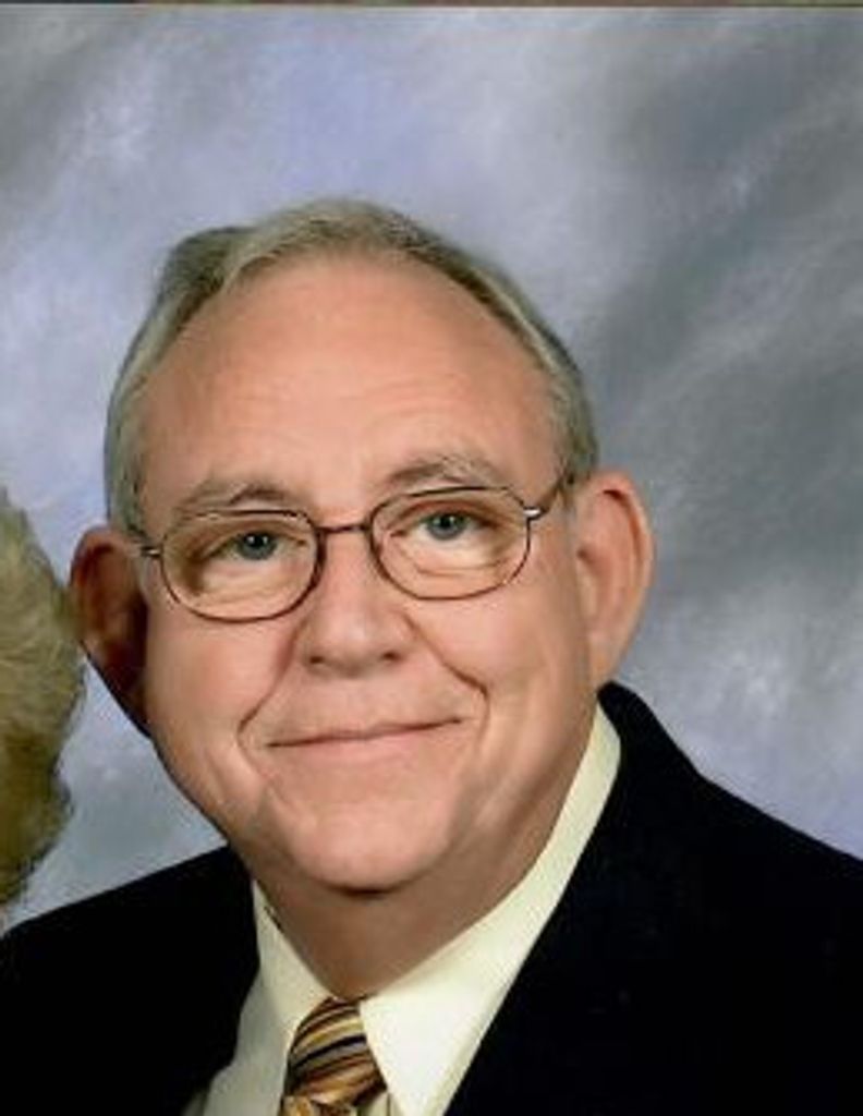 Milton L. Addington Profile Photo