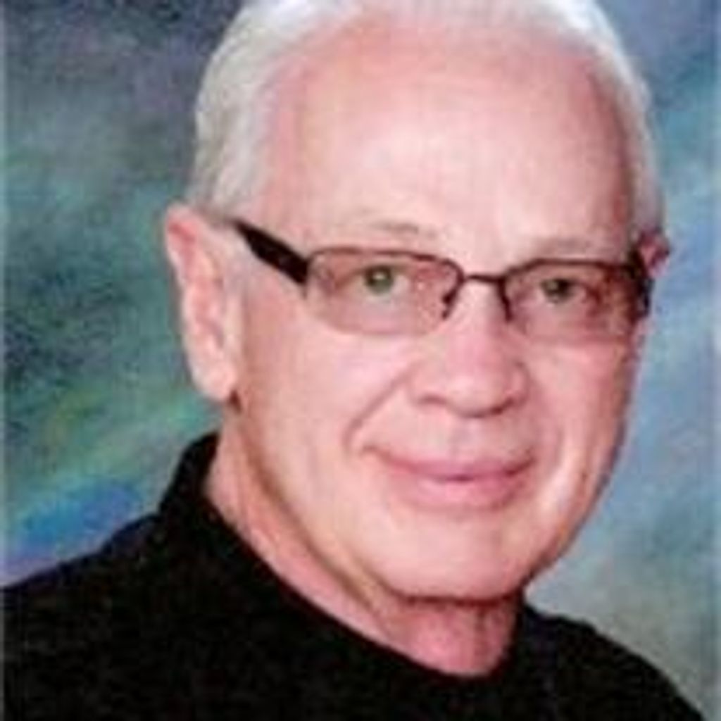 Leroy Wichman