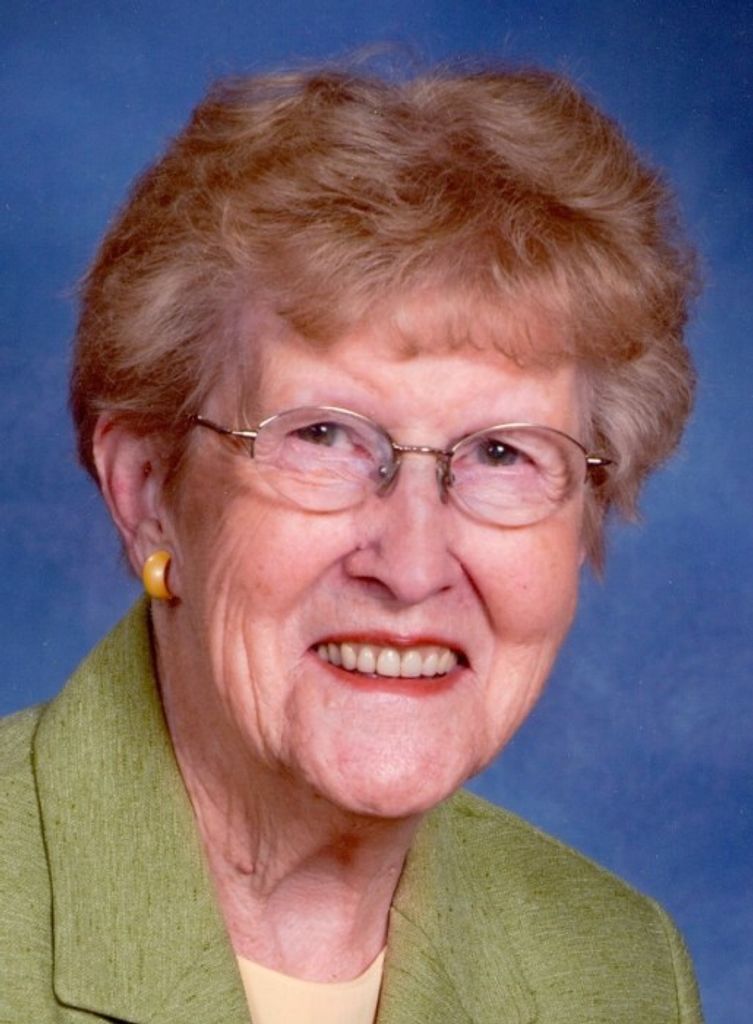 June M. Ensrud