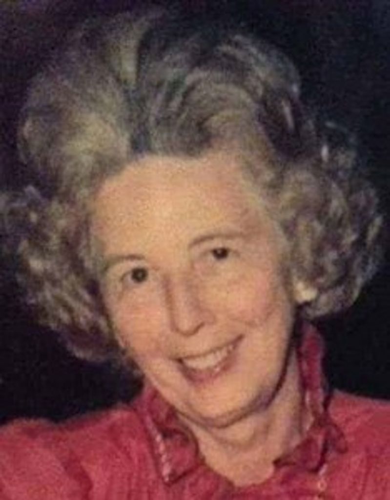 Mary Irene Bruno