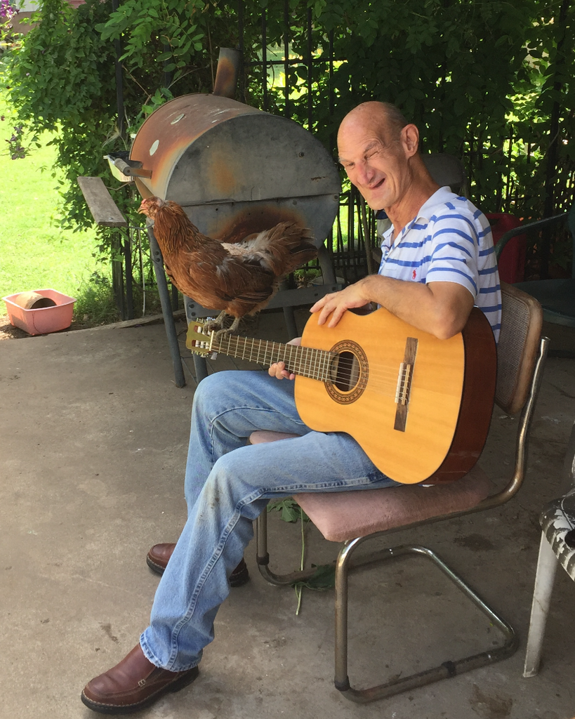 Billy Gene Winkelman Profile Photo