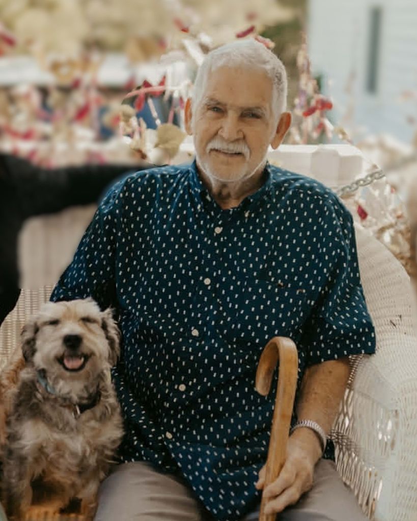 Dr. Edward Wallace "Doc" Grant Profile Photo