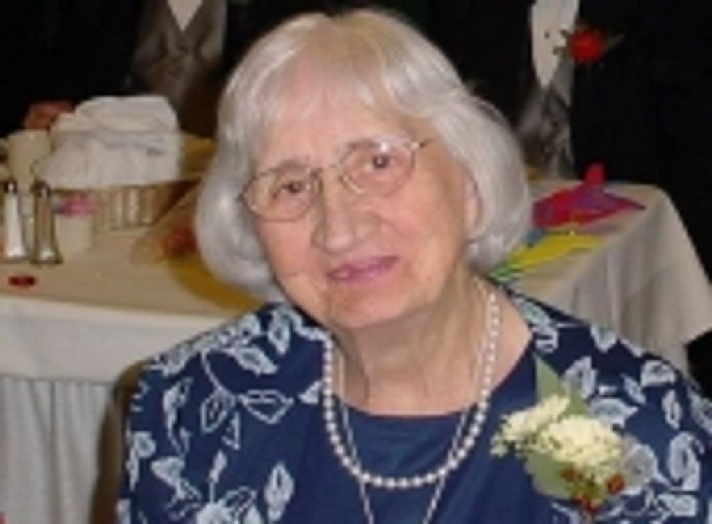 Theresa Severa Profile Photo