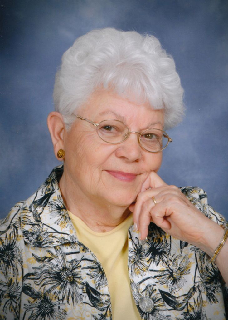 Mary Lou Enslen Profile Photo
