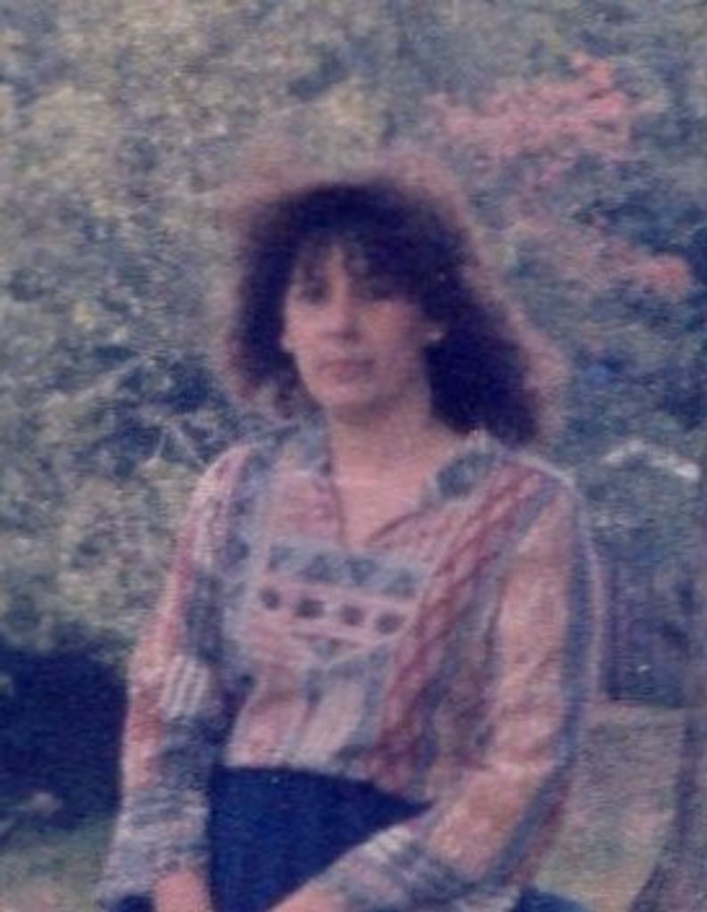 Susan F. LaJoie