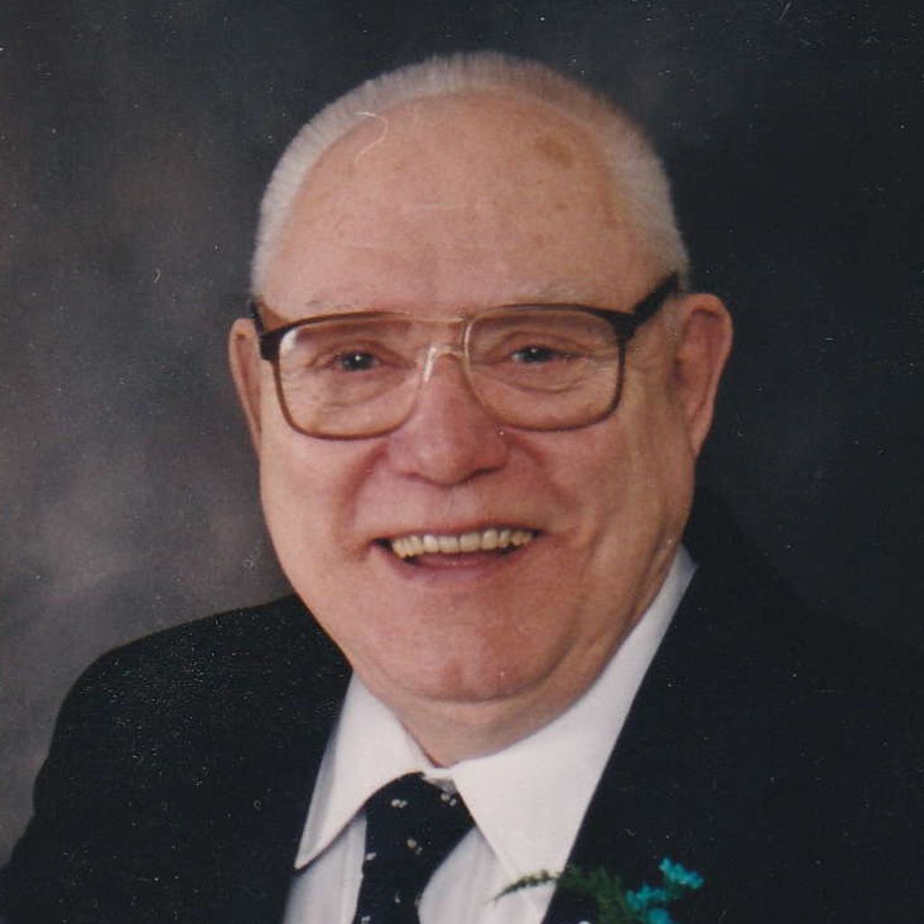 Robert Anderson