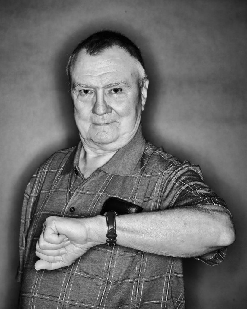 Rich Feusner Profile Photo