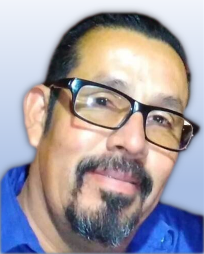 Daniel Mauricio