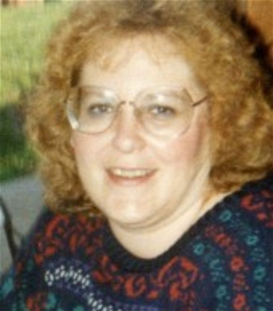 Melinda Hankins