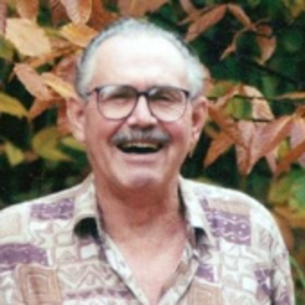 Kenneth Warner