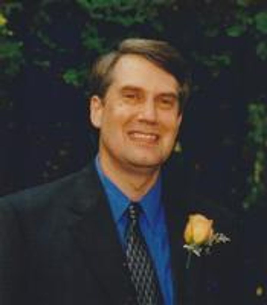 Dr. Martin T. Johnson