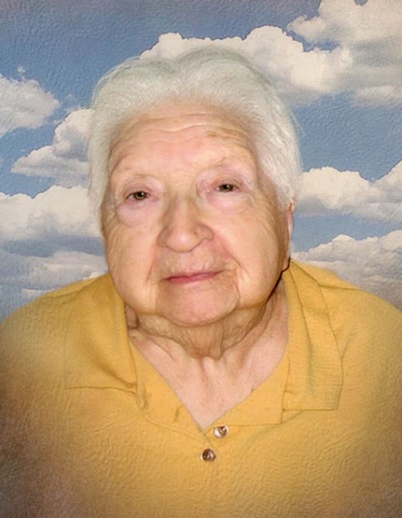 Helen Funk
