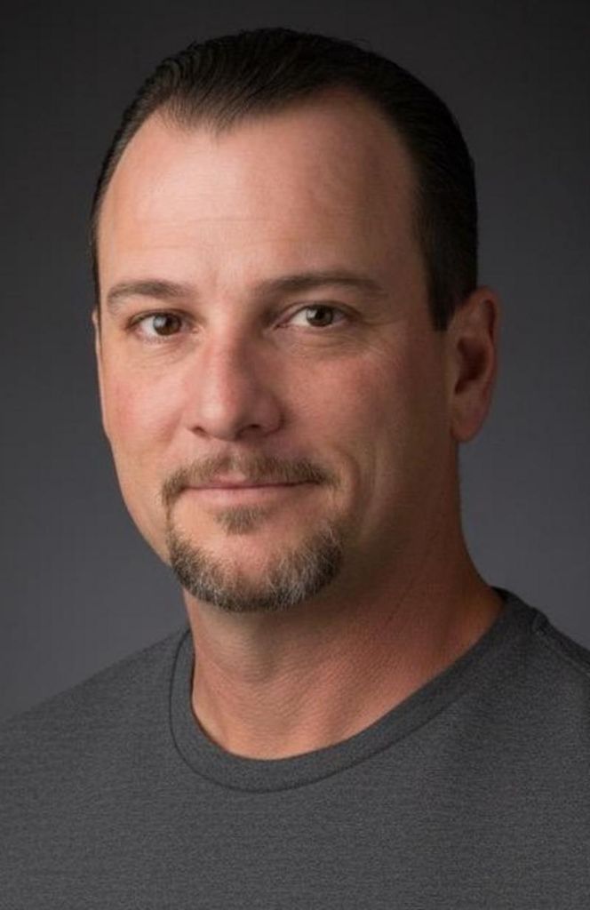 Timothy Dwayne Morman Profile Photo