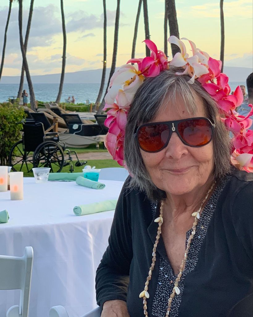 Elizabeth Patterson Profile Photo