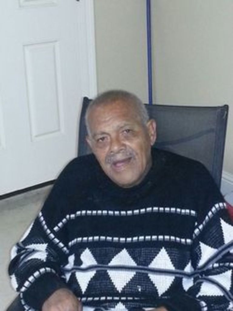 Ernest Pookie Simonet