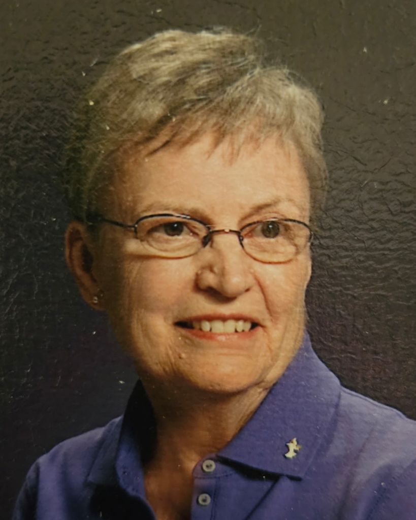 Jeannette V. Woolworth