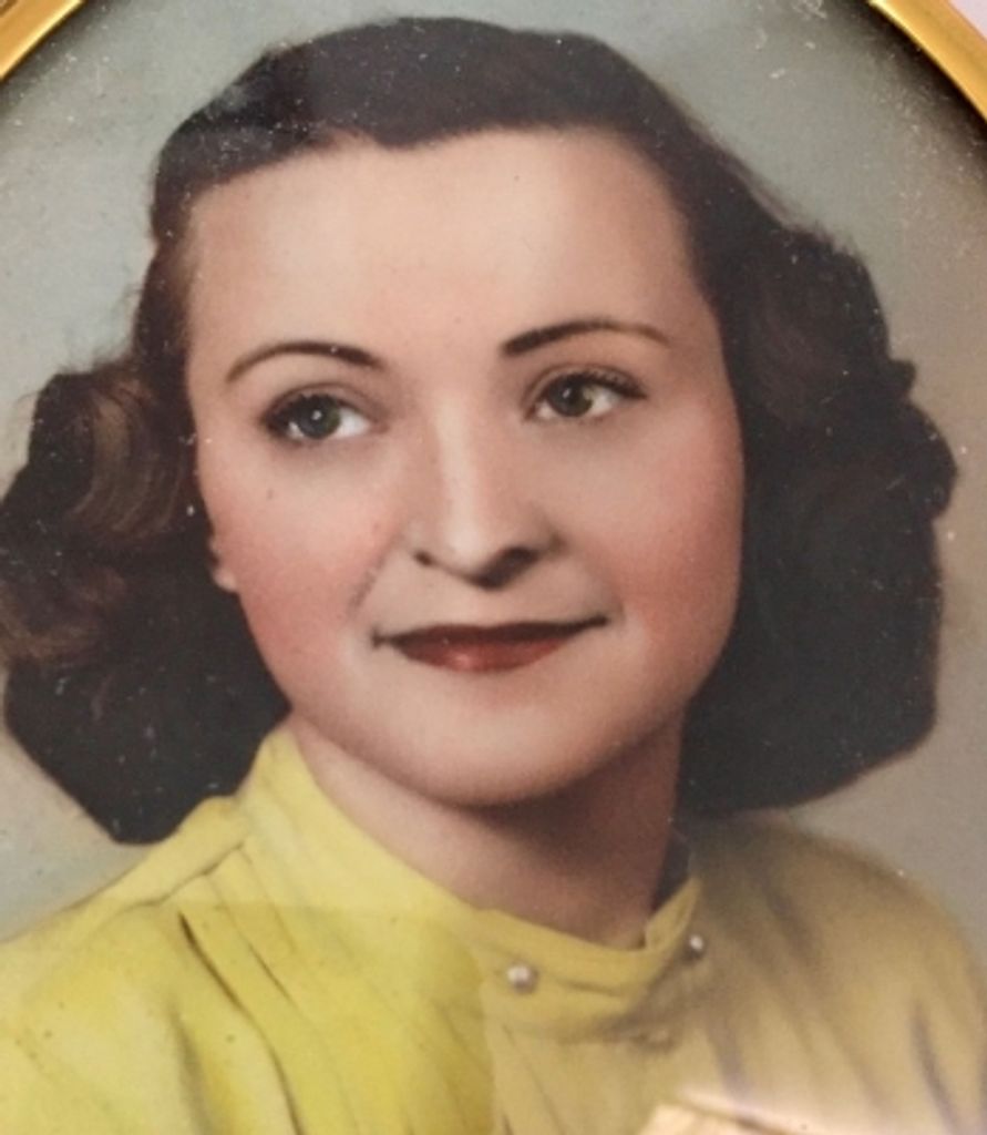 Marjorie Zentera Profile Photo