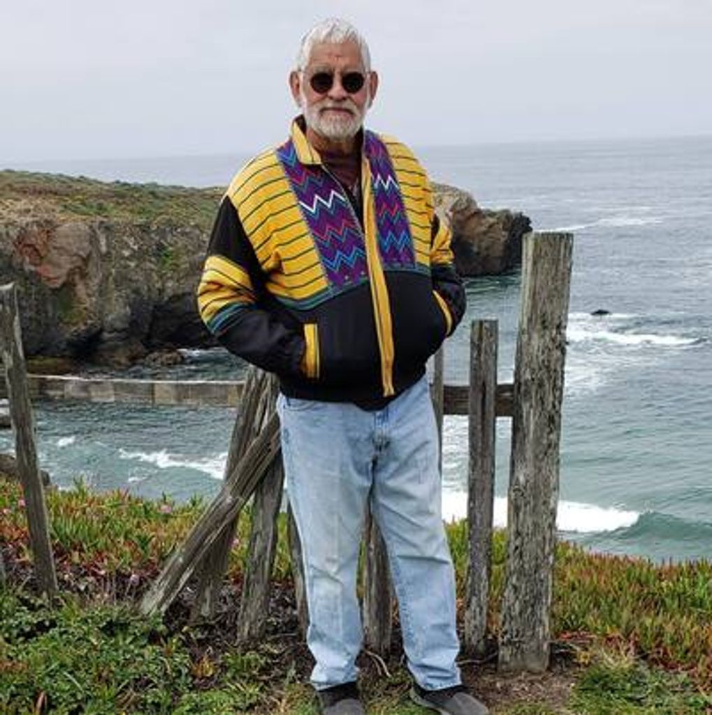 Anthony W. Delgado Profile Photo