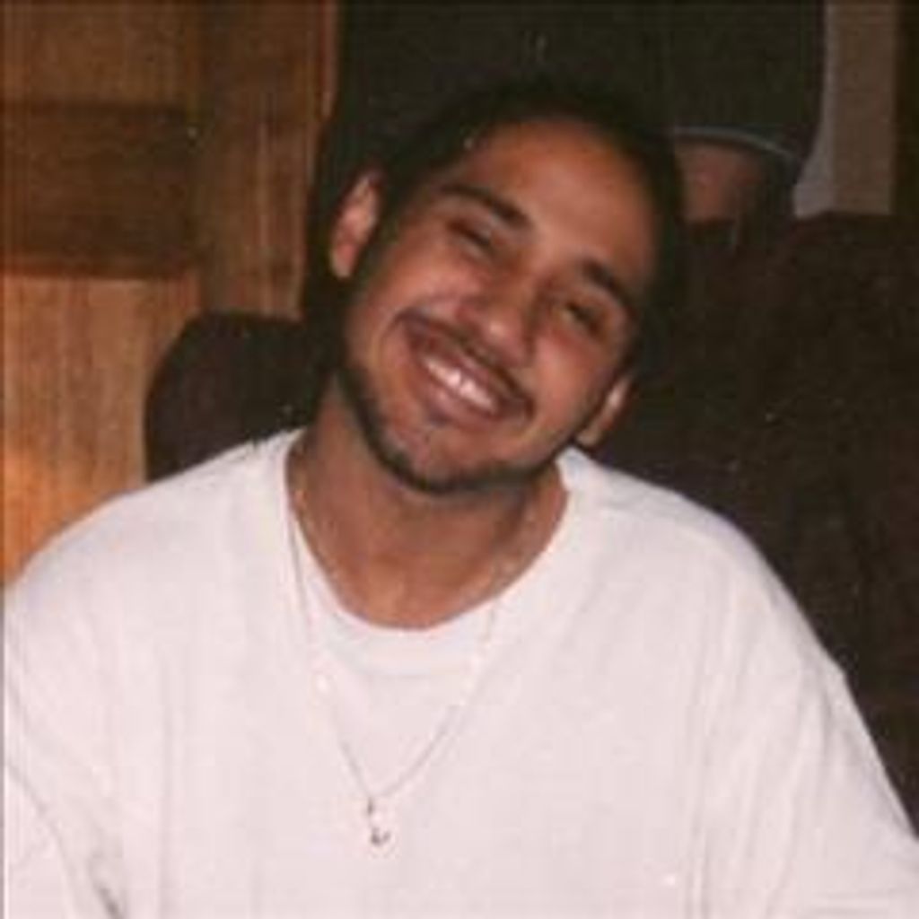 Reyes Rodriguez Gonzales