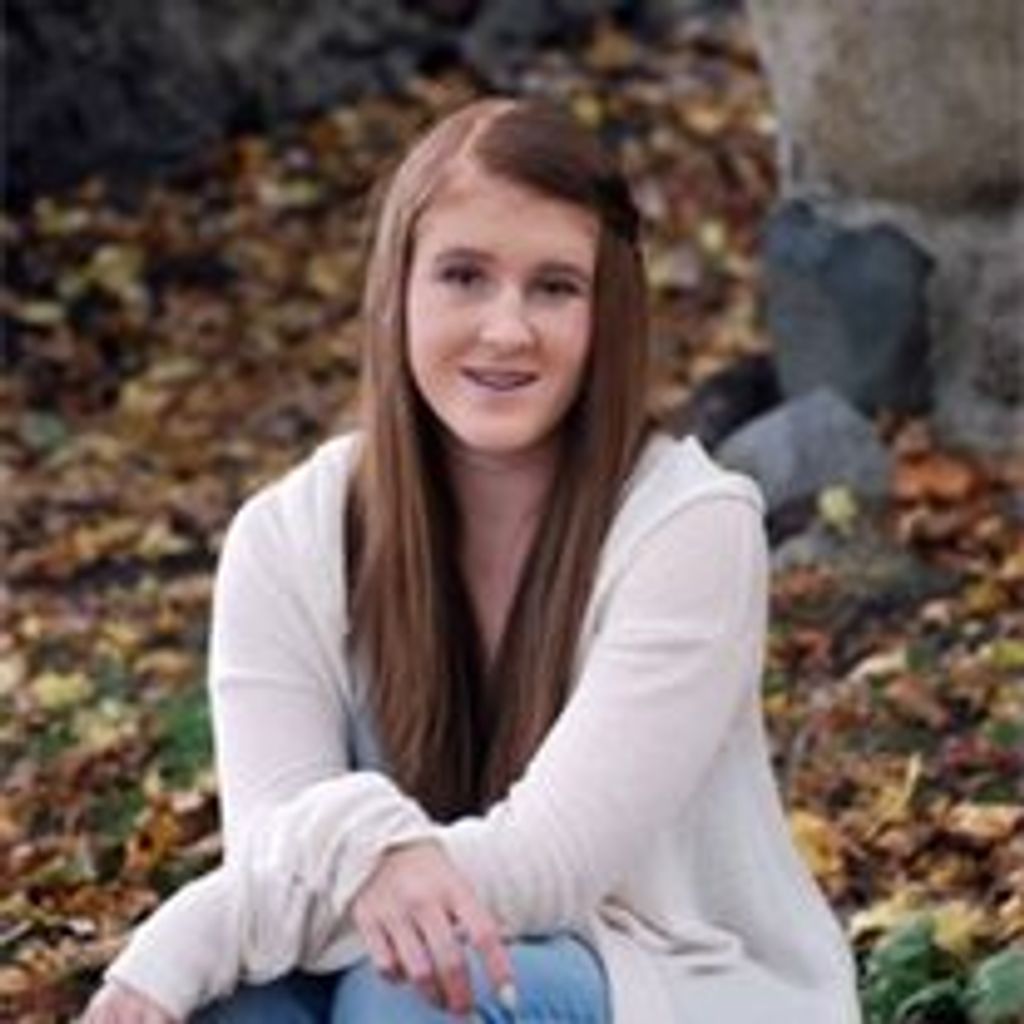 Jenna Renee  Westover