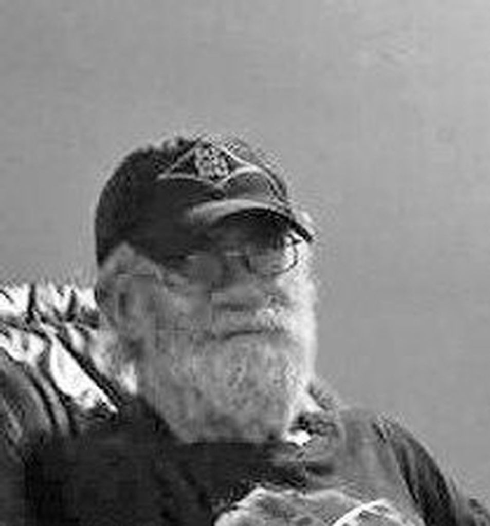 Steven Craig Carmichael Profile Photo