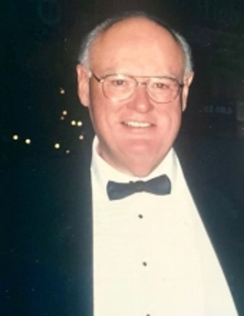 Eugene Alexander Baeurle Profile Photo