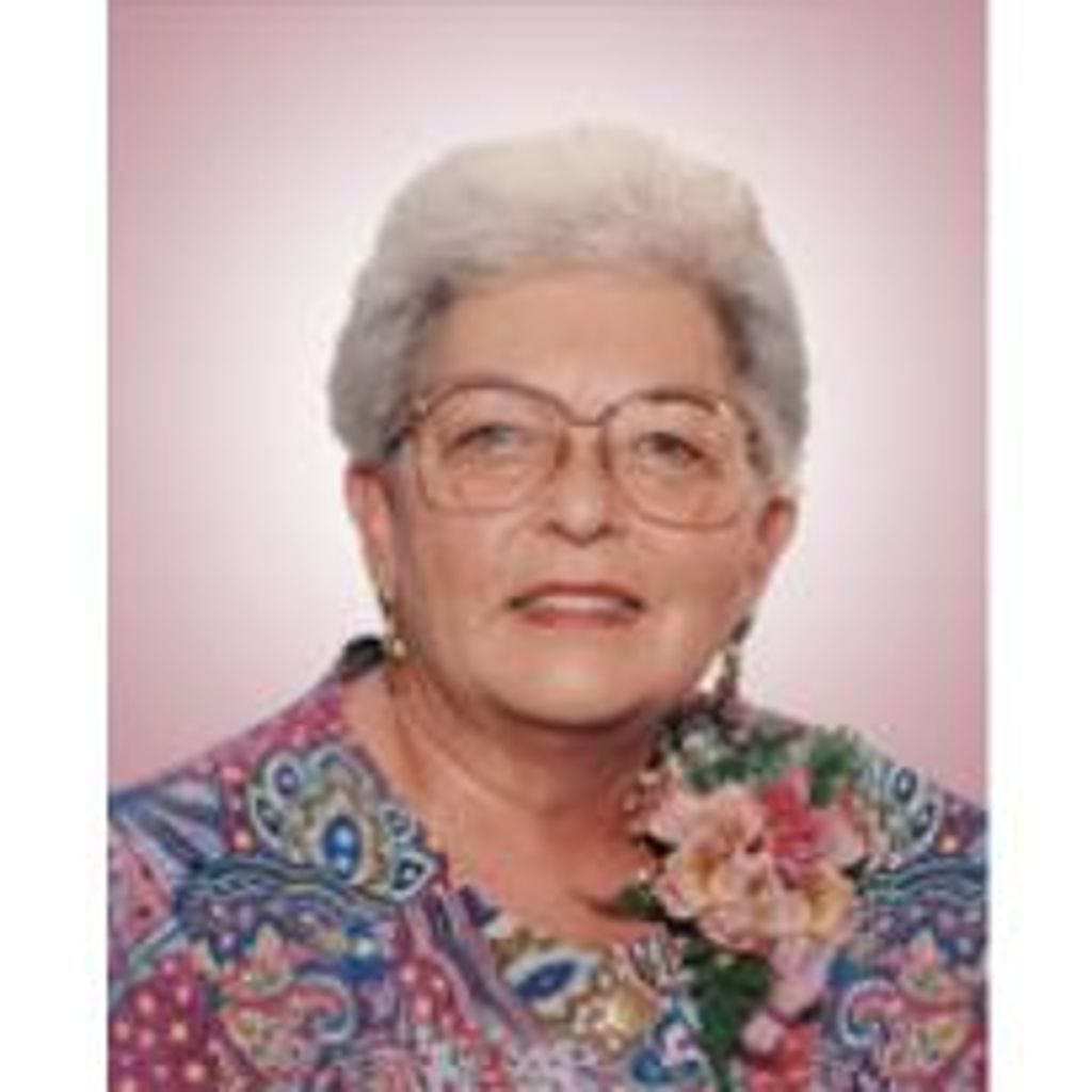 Doris Cleven