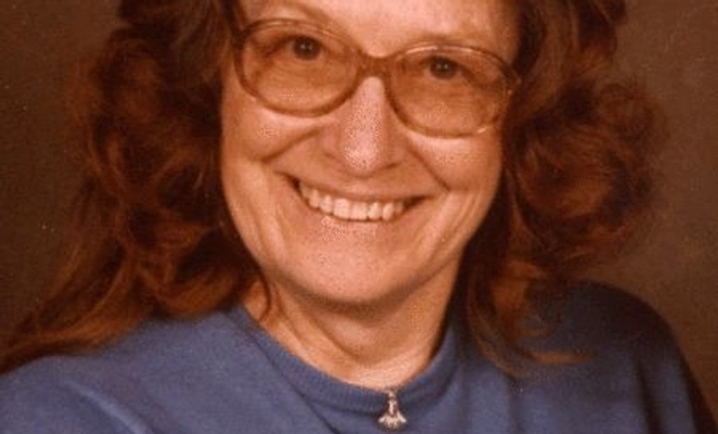 Wilma J. Rodgers