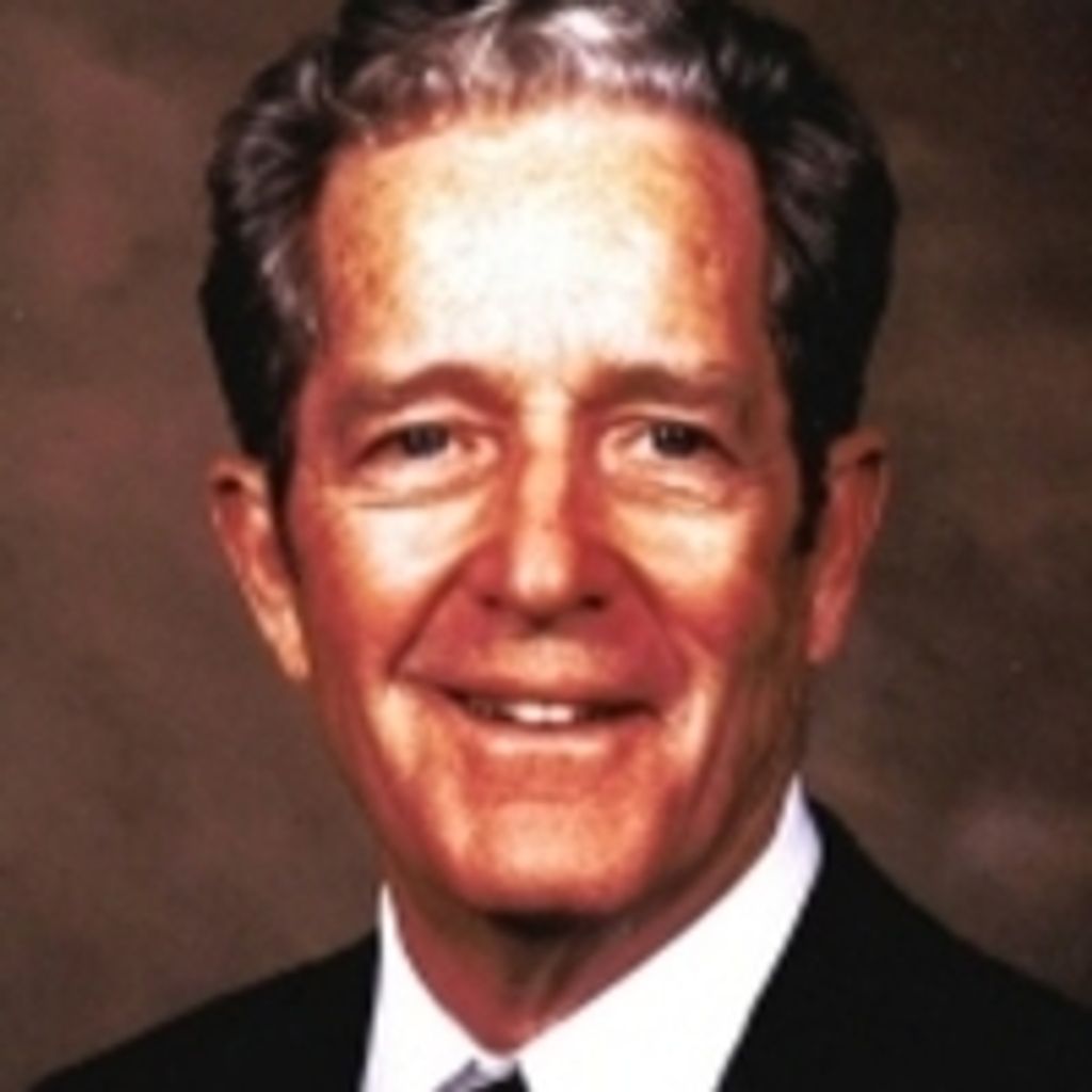 Dr. Warren Lucien Daley