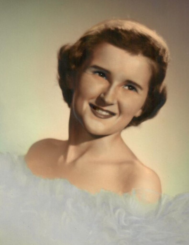 Joanne E. Rickert