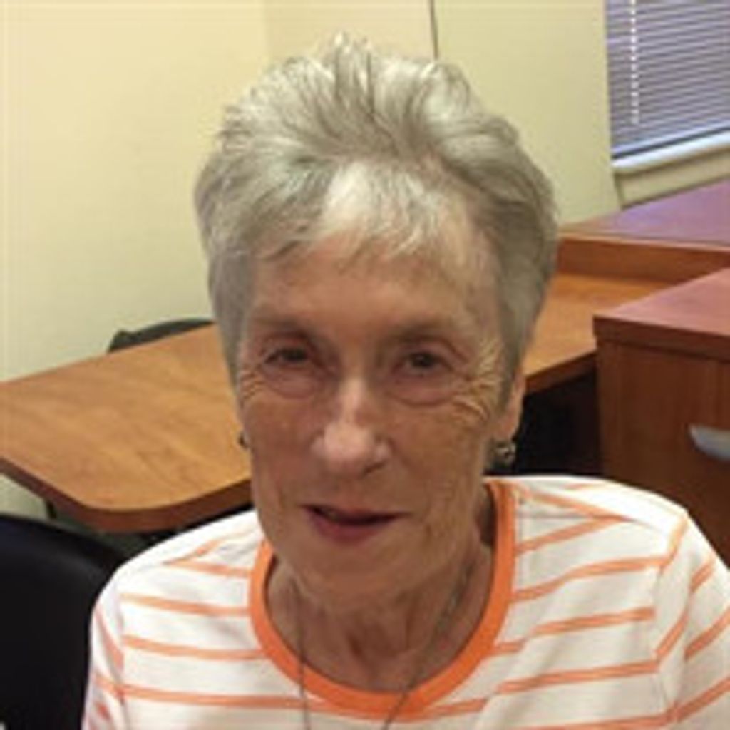 Marsha Gay Williams Profile Photo