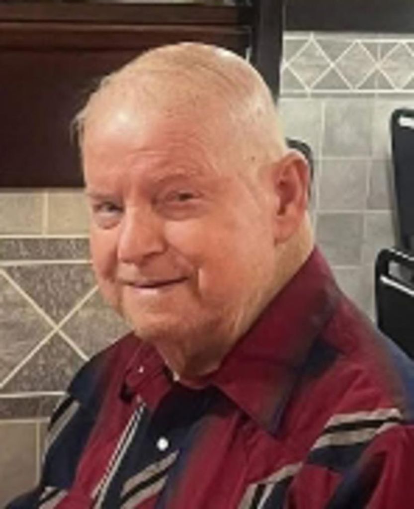 John W. Forshey Profile Photo