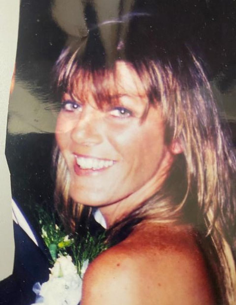 Tina Marie Travaglio