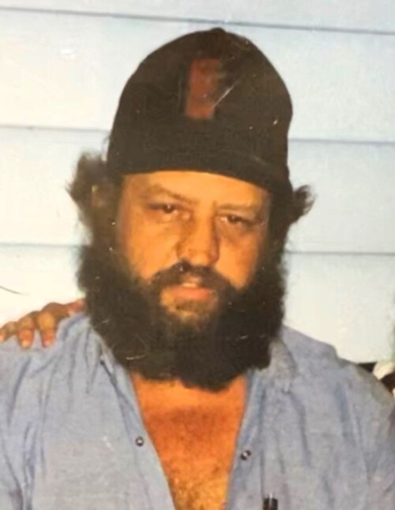 Allen Scott Thornton, Jr.