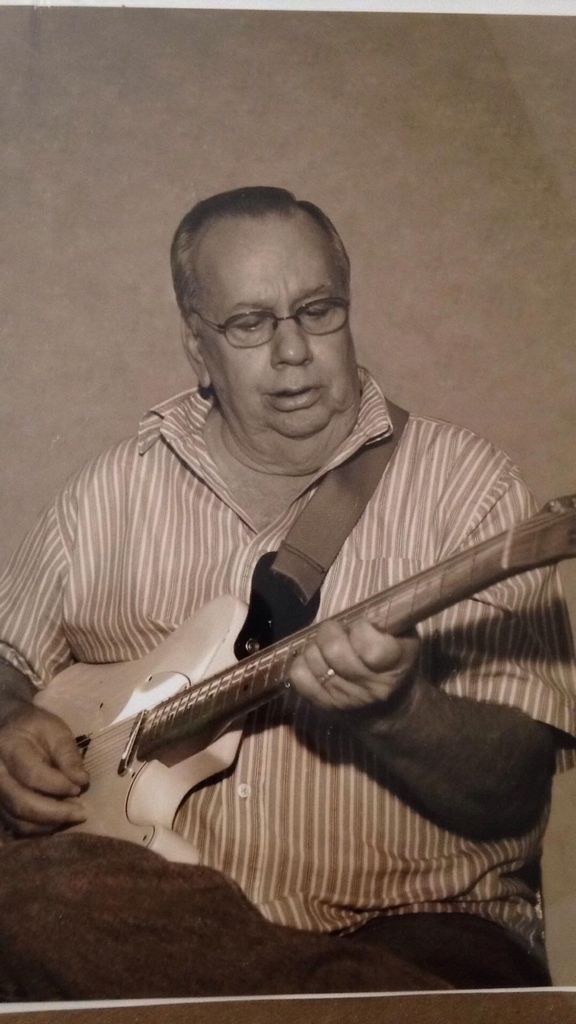 Walter Ed Braswell Sr. Profile Photo