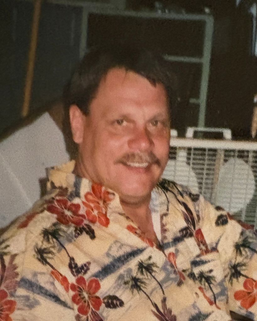 Robert Kobel Profile Photo