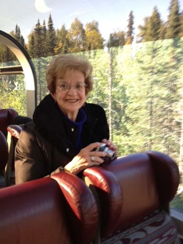 Marjorie W. Fiorilla Profile Photo