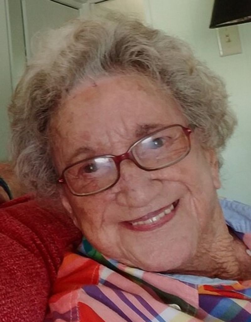 Coleen Cavanagh Thompson