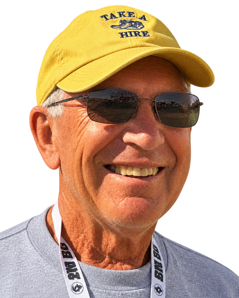 Merlin Christensen