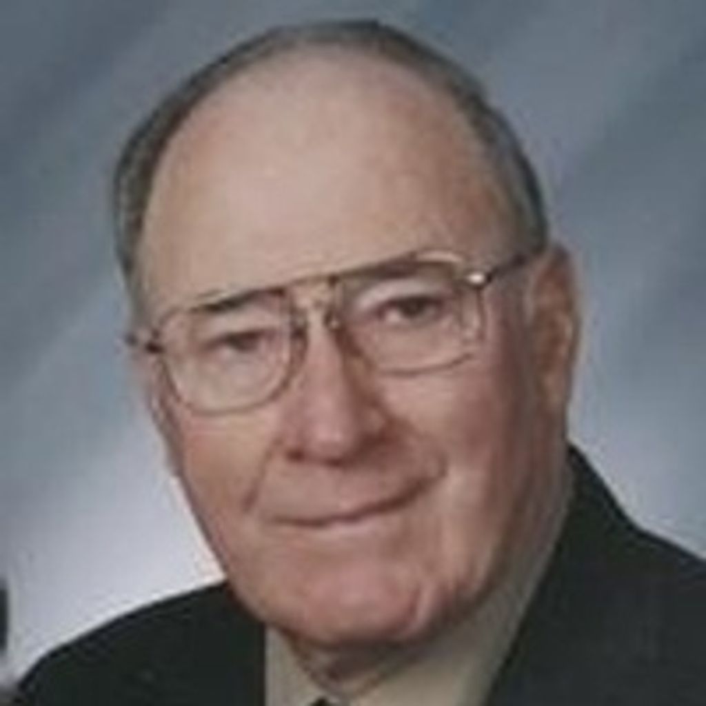 Herbert Myers
