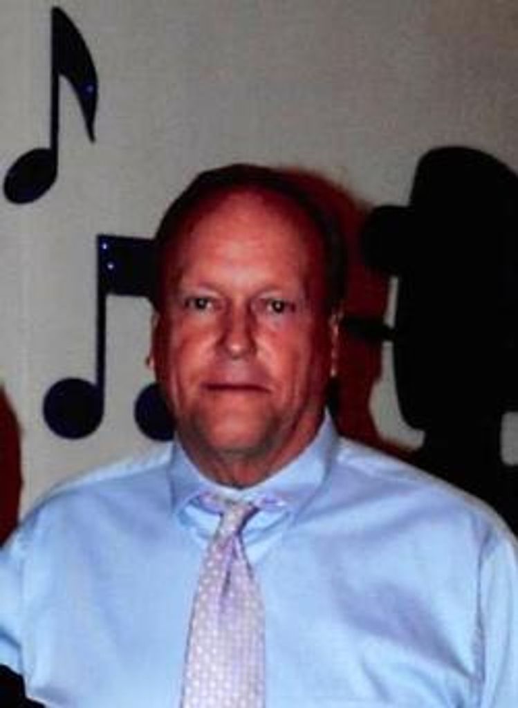 Joe Stephen Mcfadden Profile Photo