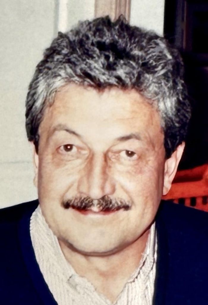 James R. Kocik, Sr. Profile Photo